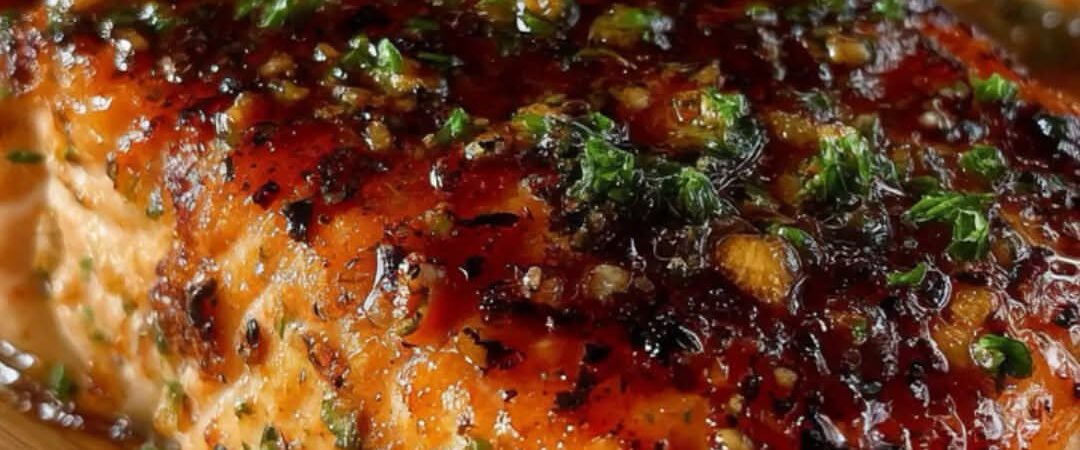 Easy Texas Roadhouse Salmon Recipe in 30 Minutes: Delicious and Simple!