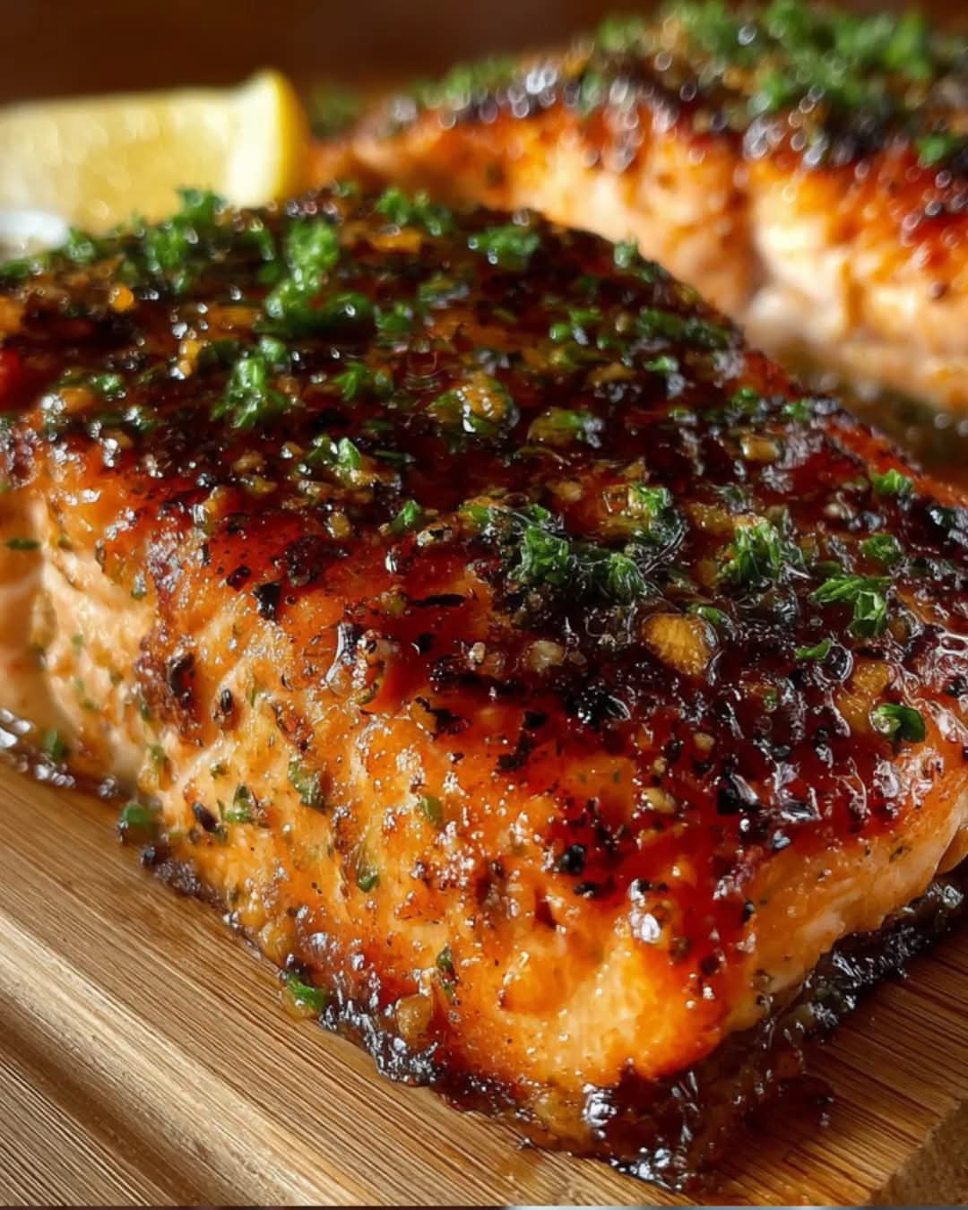 Easy Texas Roadhouse Salmon Recipe in 30 Minutes: Delicious and Simple!
