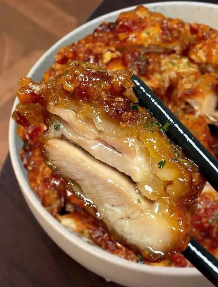 Chicken Teriyaki Recipe – The Best Easy Homemade Japanese Chicken Teriyaki