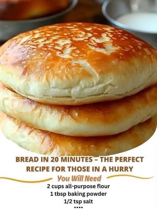 20-Minute Soft Skillet Bread: The Ultimate Easy Homemade Recipe