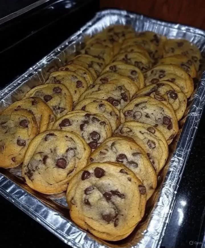 Nutty Brown Butter Chocolate Chip Cookies: A Gourmet Twist
