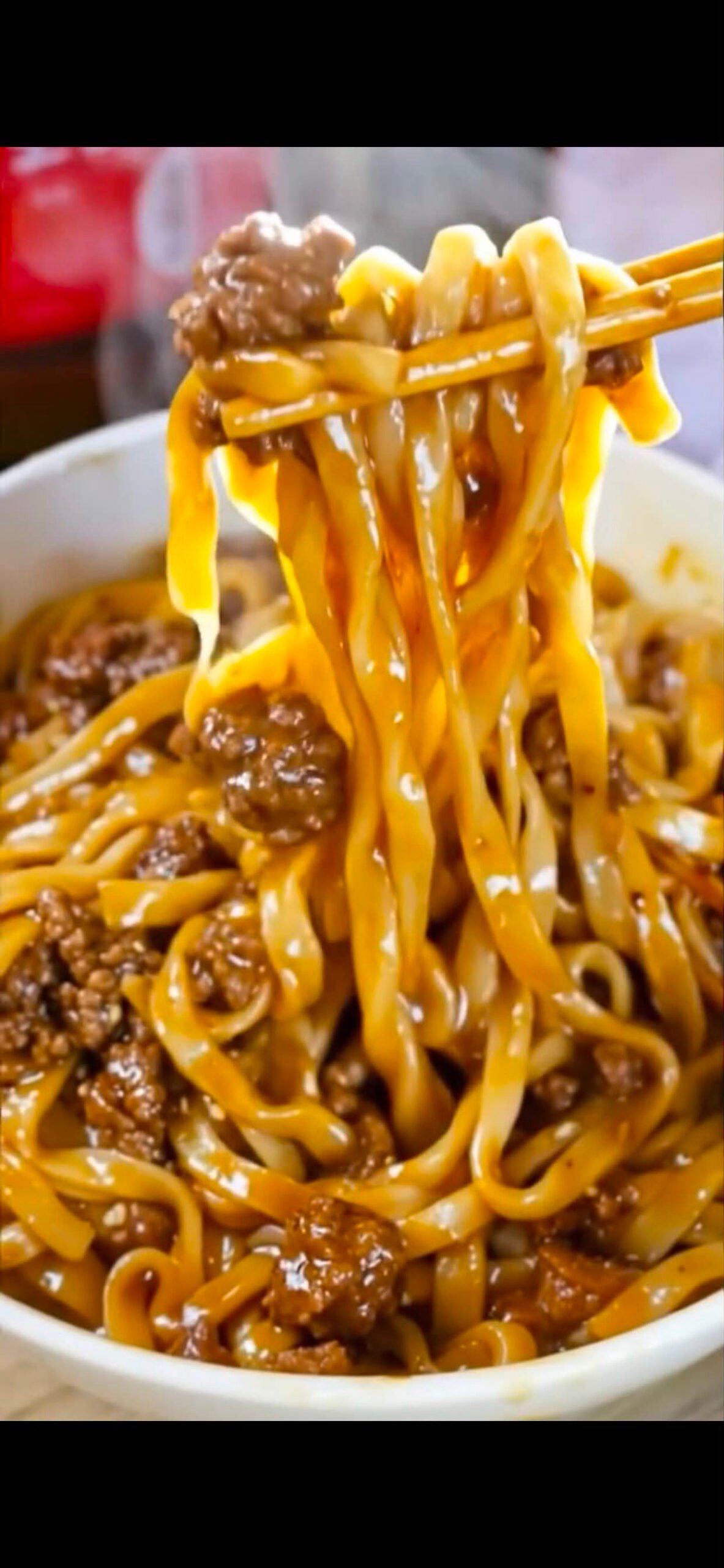 Mongolian Ground Beef Noodles for Beginners: An Easy 30-Minute Weeknight Recipe