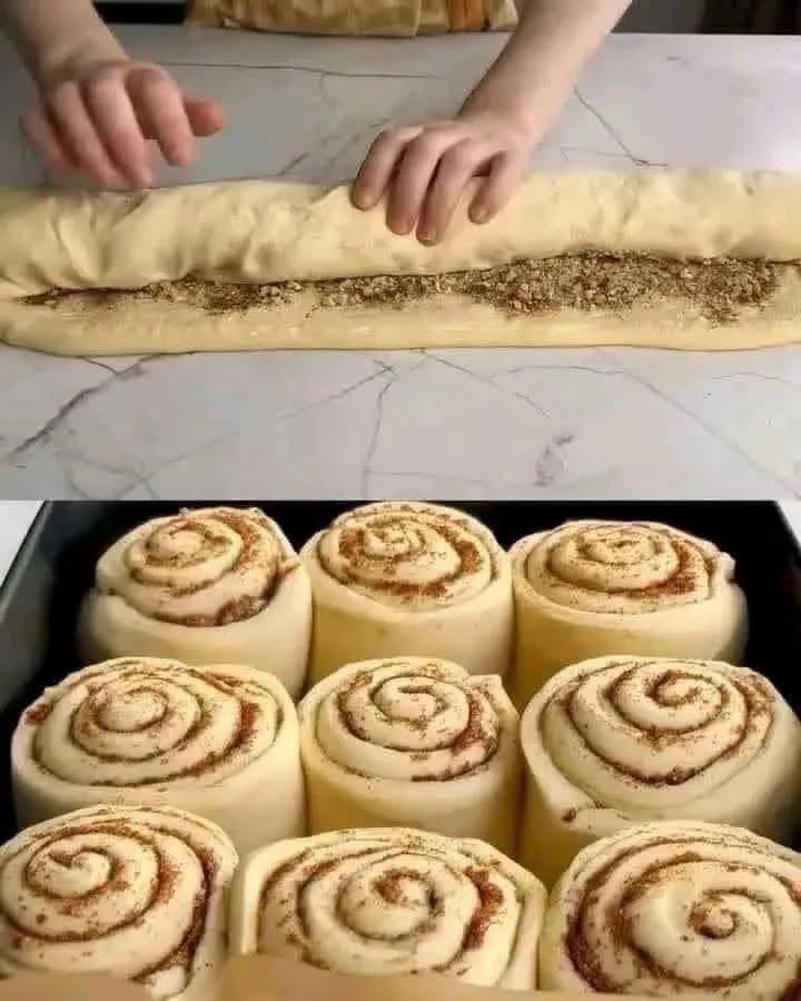 Homemade Cinnamon Rolls Recipe: Soft, Gooey, and Better Than Bakery-Style
