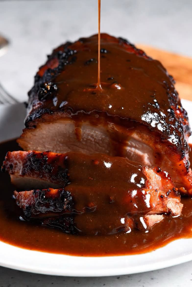 Southern-Style Coca-Cola Pork Loin: The Best Sweet and Savory Slow Cooker Recipe