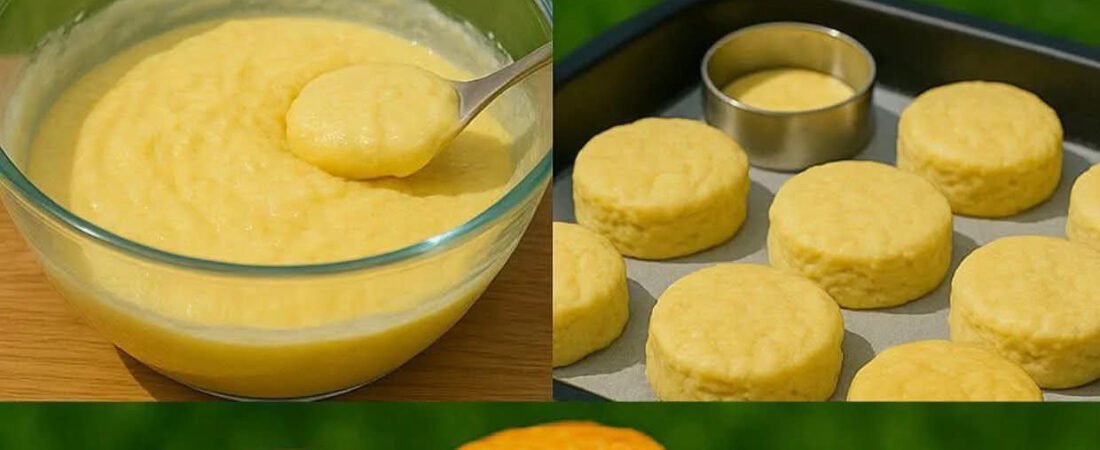 Amasi Scones: The Ultimate Soft and Fluffy South African Buttermilk Scones