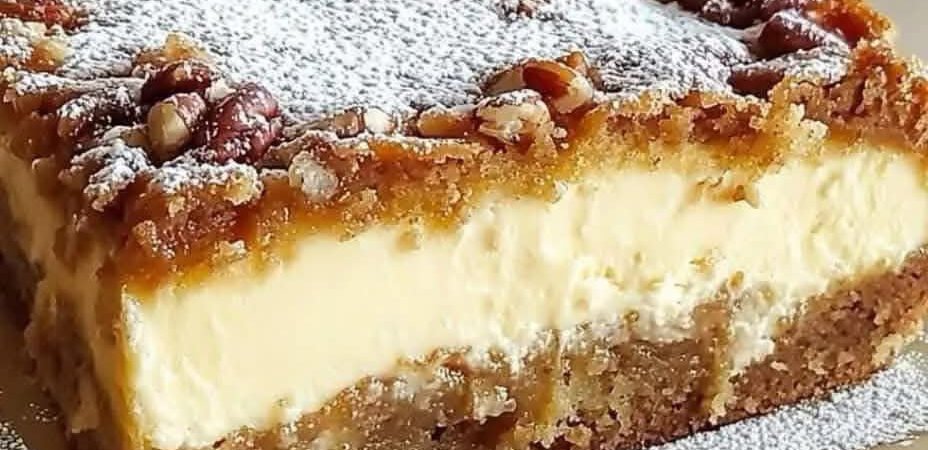 Neiman Marcus Cake: The Ultimate Easy Pineapple Coconut Poke Cake