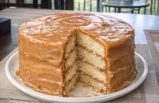 Classic Southern Caramel Layer Cake: The Ultimate Heirloom Recipe