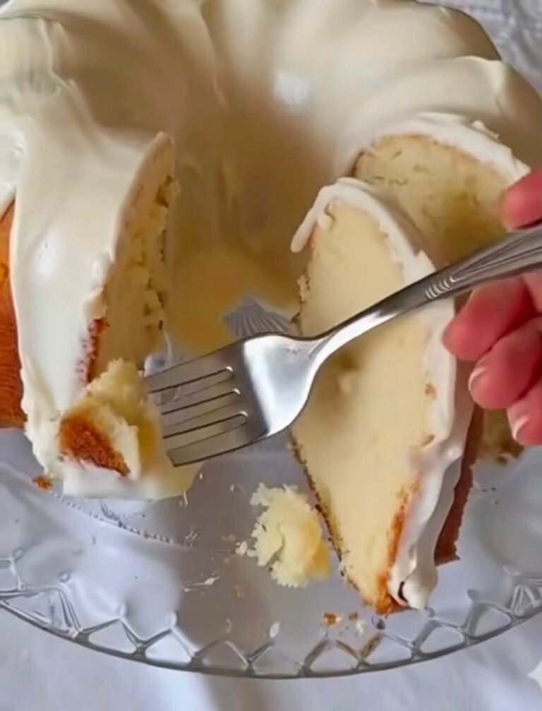 Slap Ya Mama Pound Cake: The Ultimate Buttery Homemade Recipe