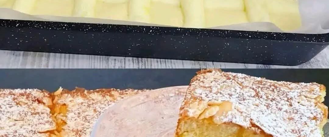 Lemon Cream Cake: The Ultimate Moist Homemade Layer Cake Recipe