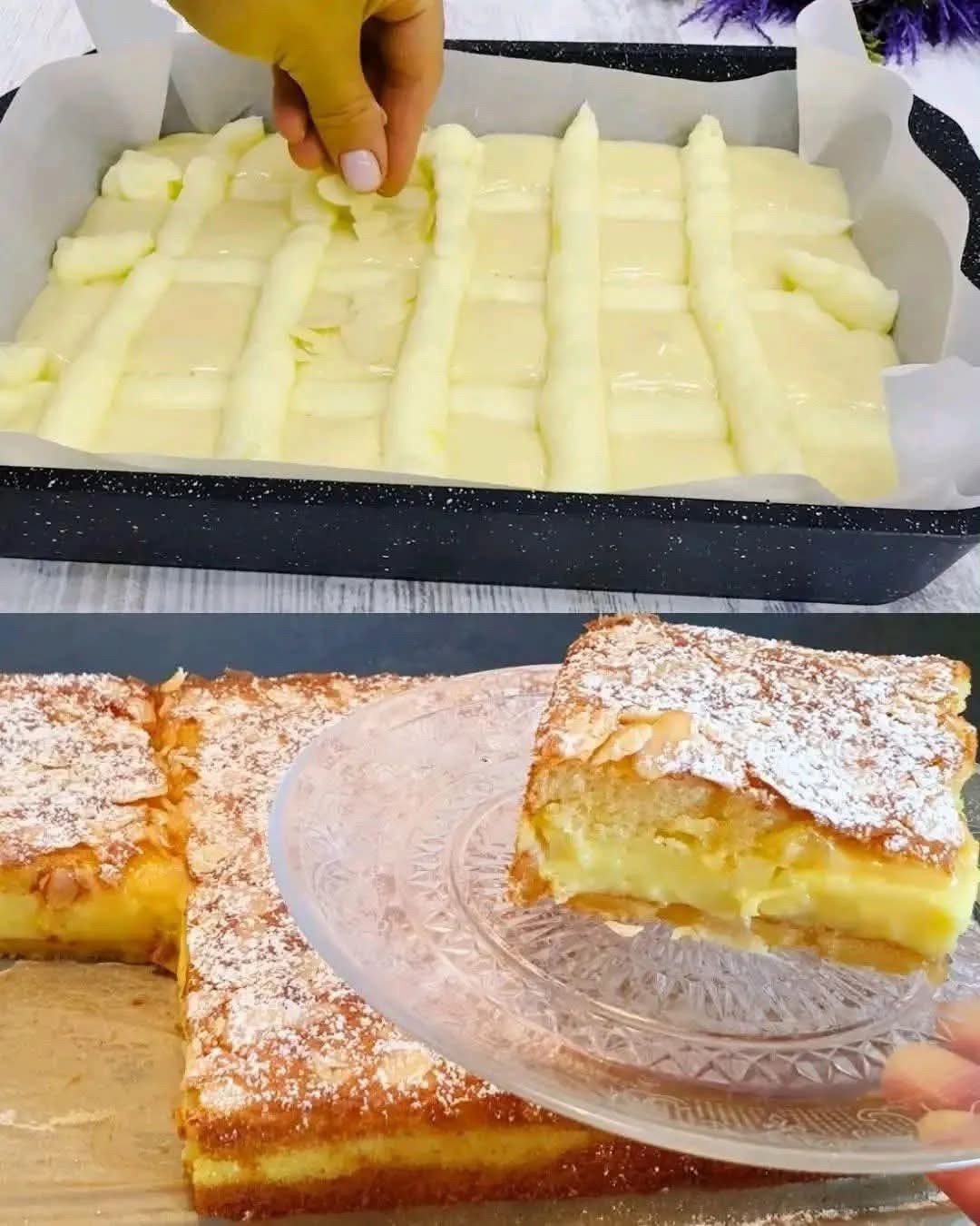 Lemon Cream Cake: The Ultimate Moist Homemade Layer Cake Recipe
