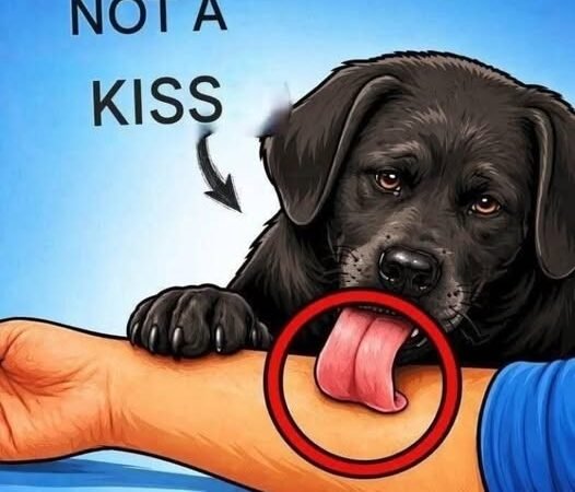 Do Dogs Lick You? Here’s What It Means (You’ll Be Surprised!)