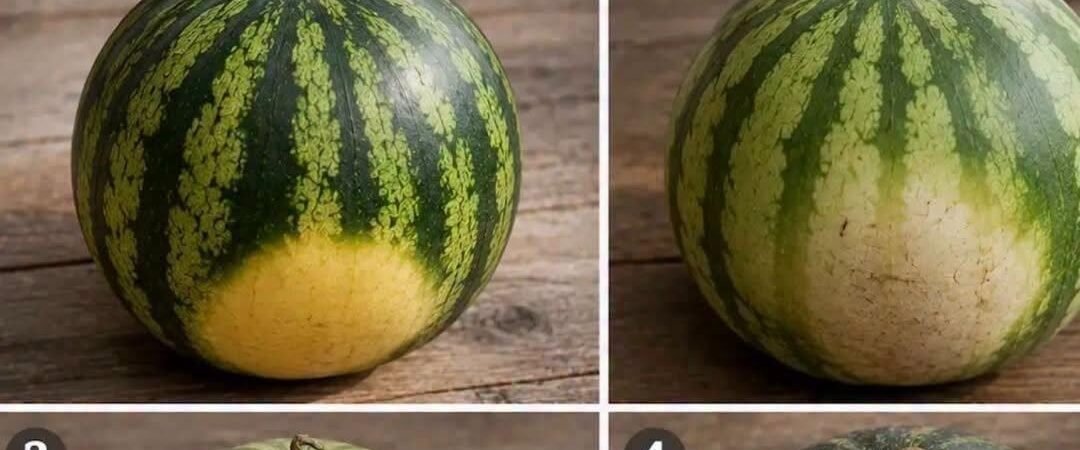 Which melon would you choose? There’s only one real…See more