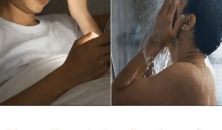 Do You Shower Right After Eating? This 3 Common Habit May Put Your Health at Risk
