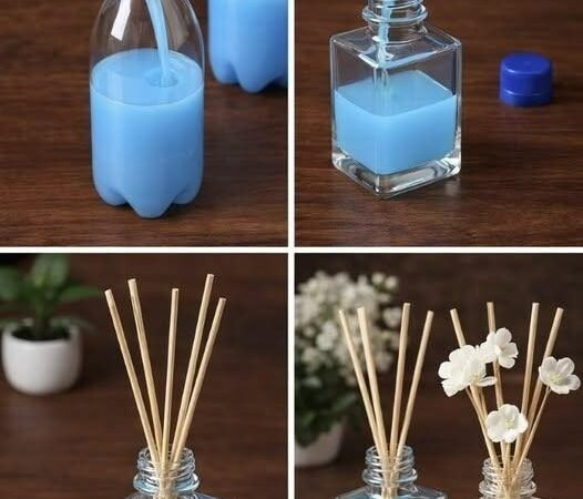 Thanks to This Trick Your House Will Never Stop Smelling: 2 Ingredients Are Enough