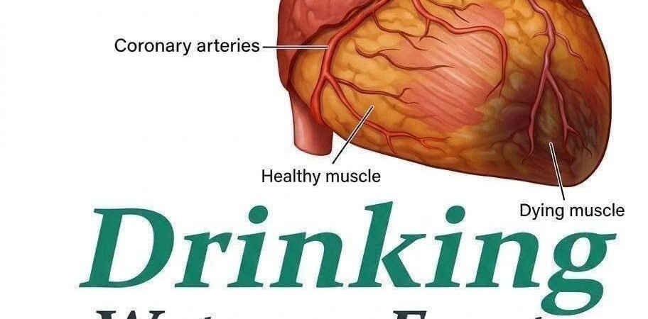 Did you know that drinking water on an empty stomach could be…