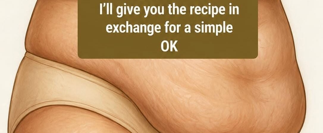 Just 2 ingredients to get rid of belly fat, recipe here… see more – Quick Meals