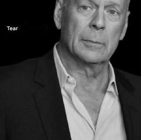 Farewell to a legend: Bruce Willis