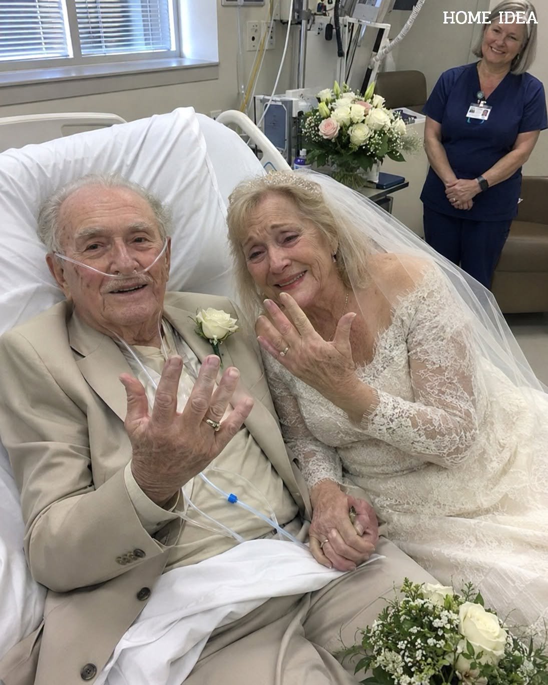 I Married My High School Sweetheart at 73 Because It Was His Final Wish – After His Funeral, His Lawyer Knocked on My Door and Said, ‘You Walked Right Into His Trap