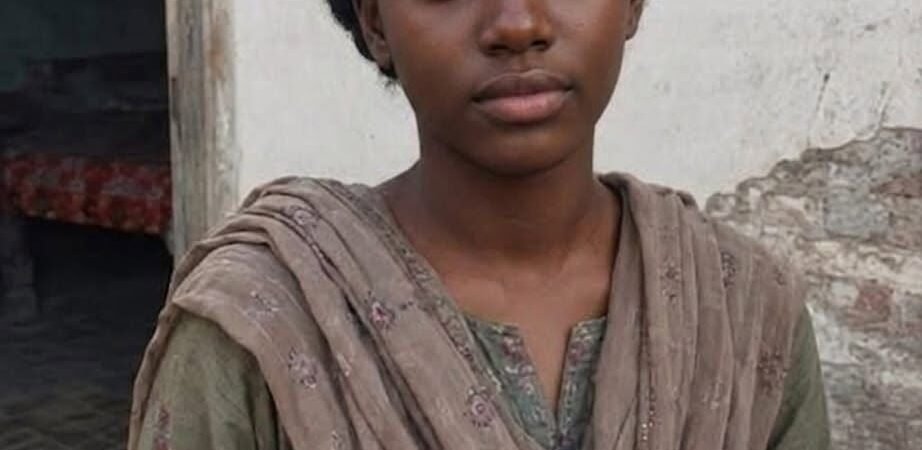 I got married at 15… But the morning after our wedding night, my husband told everyone that I was not a virgin and left me