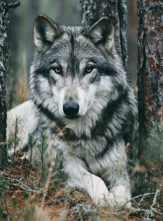 The Wolf: A Powerful Symbol in Native American Culture