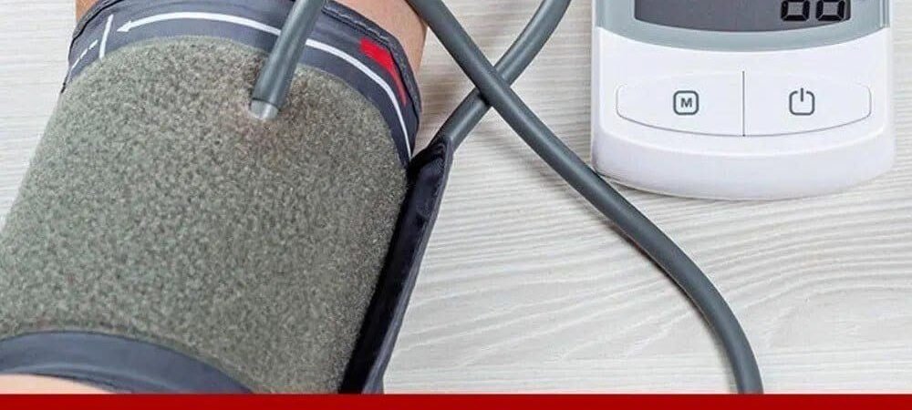 What Is The Normal Blood Pressure For Each Age