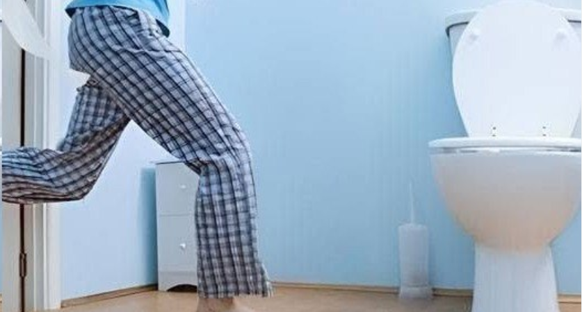 Do You Urinate Frequently at Night? Here’s Why and How to Stop It