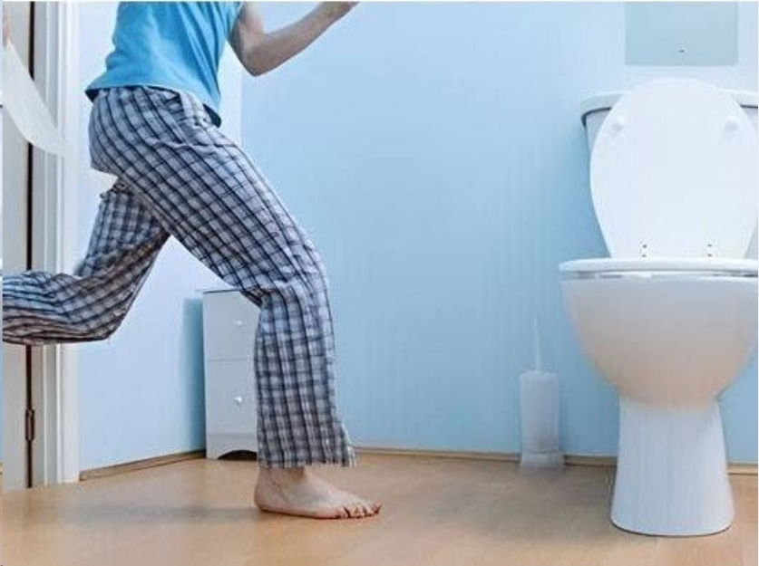 Do You Urinate Frequently at Night? Here’s Why and How to Stop It