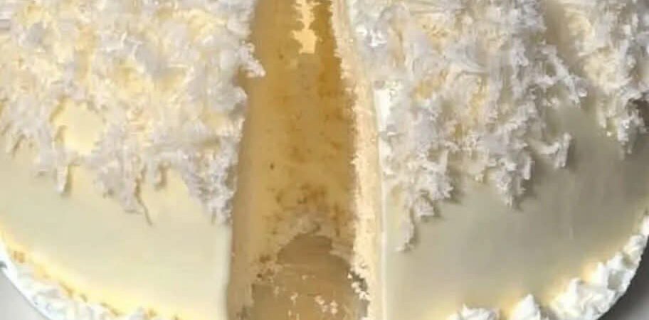 BEST Catch a Husband Cake Recipe