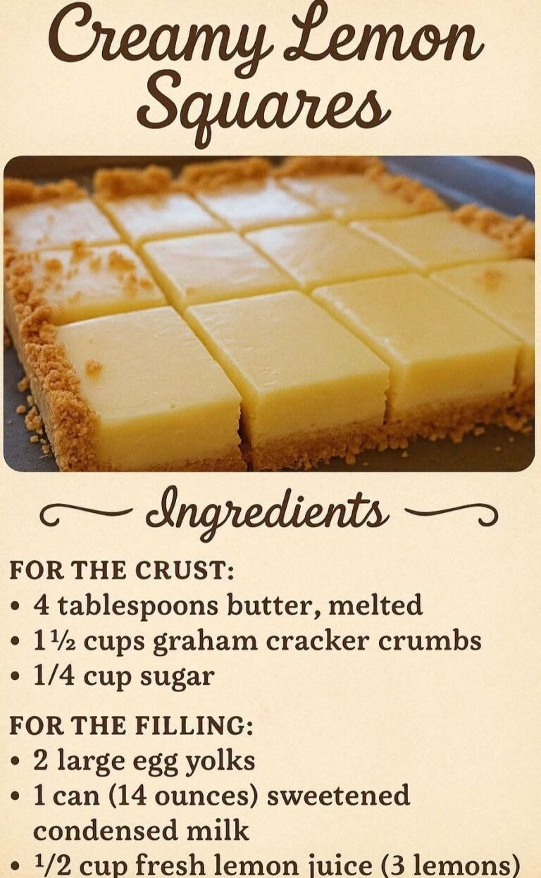 The best Classic lemon Bars have a smell of fresh lemons, inviting you to try the best sweet and tangy treat. These treats have a buttery crust and a creamy lemon filling. They make you feel like a sunny spring day, where everything feels brighter and happier.