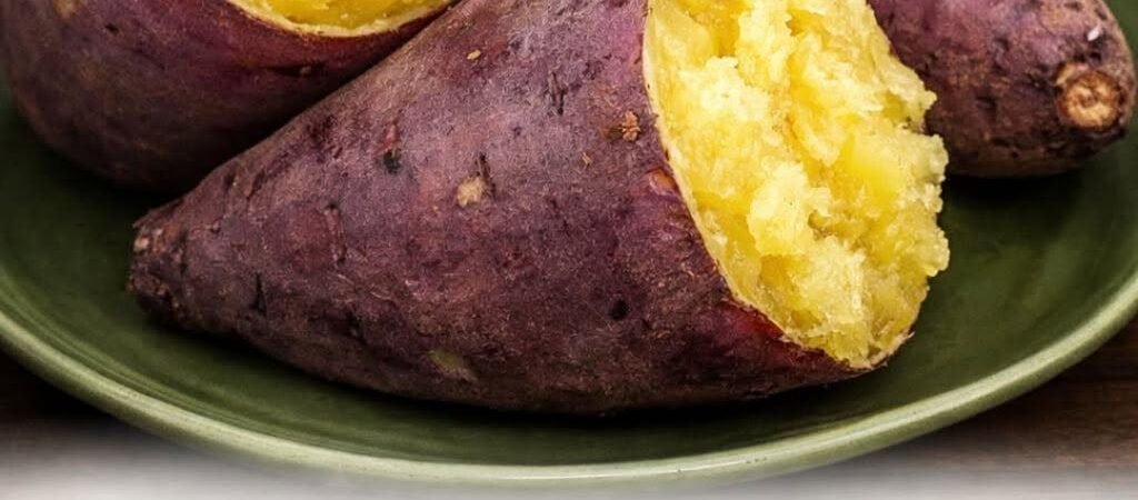 Doctors reveal that eating sweet potatoes causes…