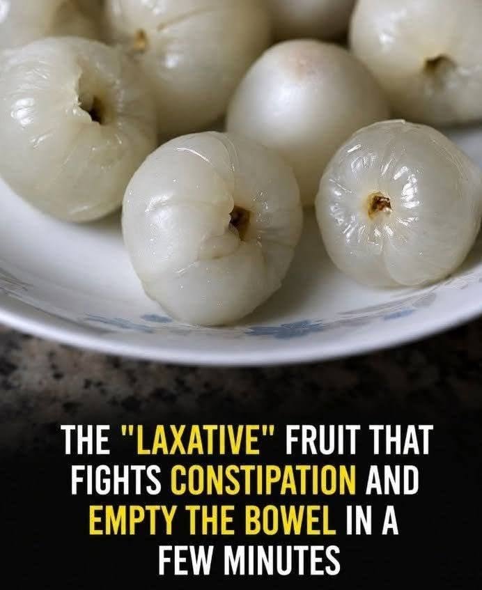 The Sweet Fruit Packed With Vitamin C That Naturally Supports Digestion .