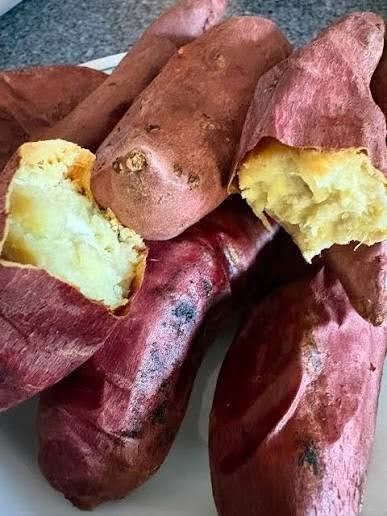 Doctors reveal that eating boiled sweet potatoes daily causes… See more