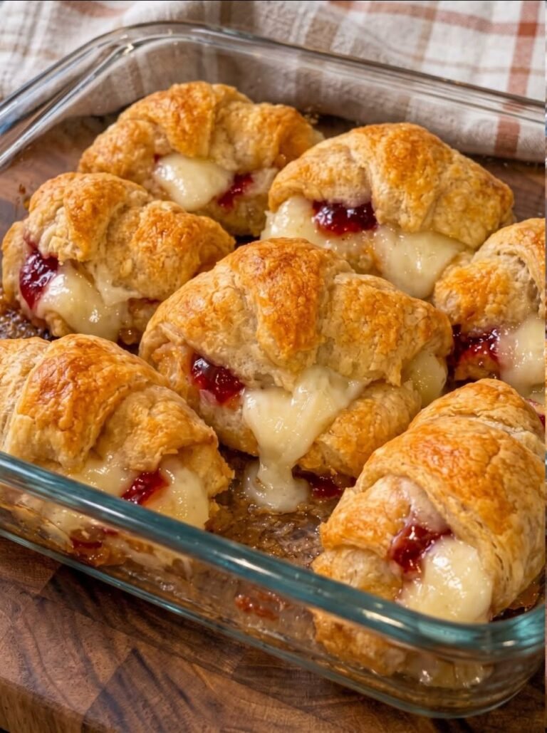 Only 3 ingredients and my sister-in-law still gets asked to bring these to every single party she goes to..