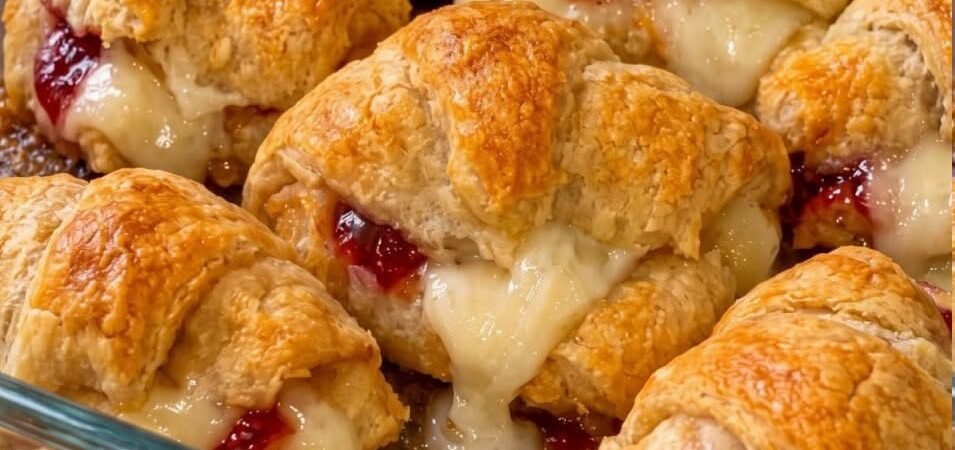 Only 3 ingredients and my sister-in-law still gets asked to bring these to every single party she goes to..