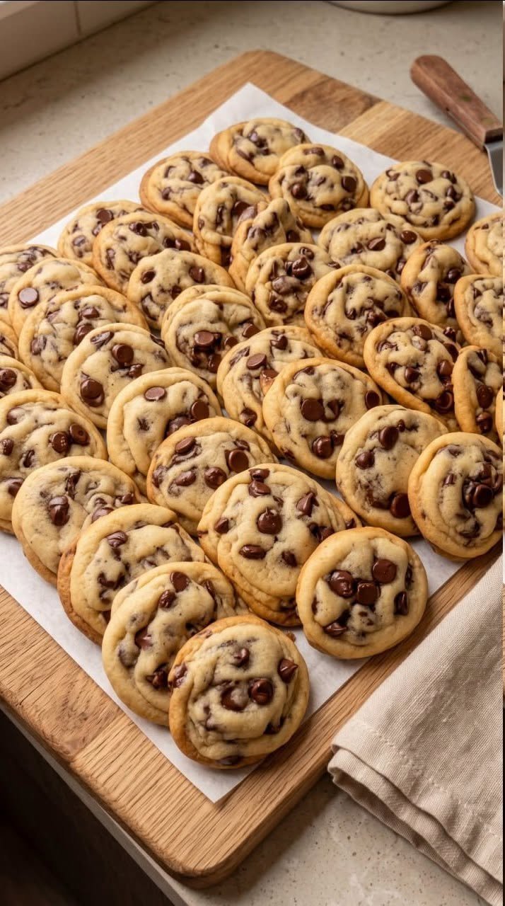 I’ve made these three times in the past two weeks, and now my family thinks I’m hiding some secret ingredient!