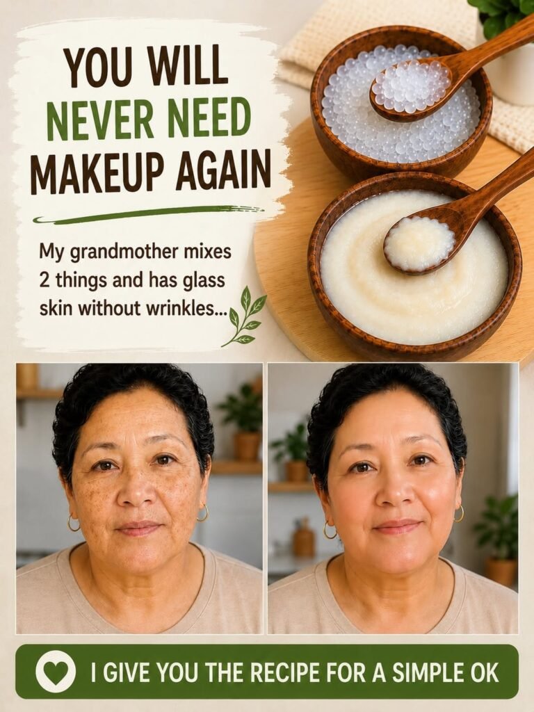 Are “2-Ingredient Glow Recipes” Fooling Your Skin Routine?