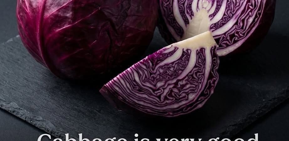 4 Types of People Who Should Avoid Eating CabbageSee who should be careful