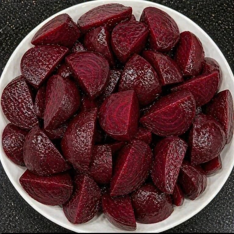 reveal eating beets causes… 