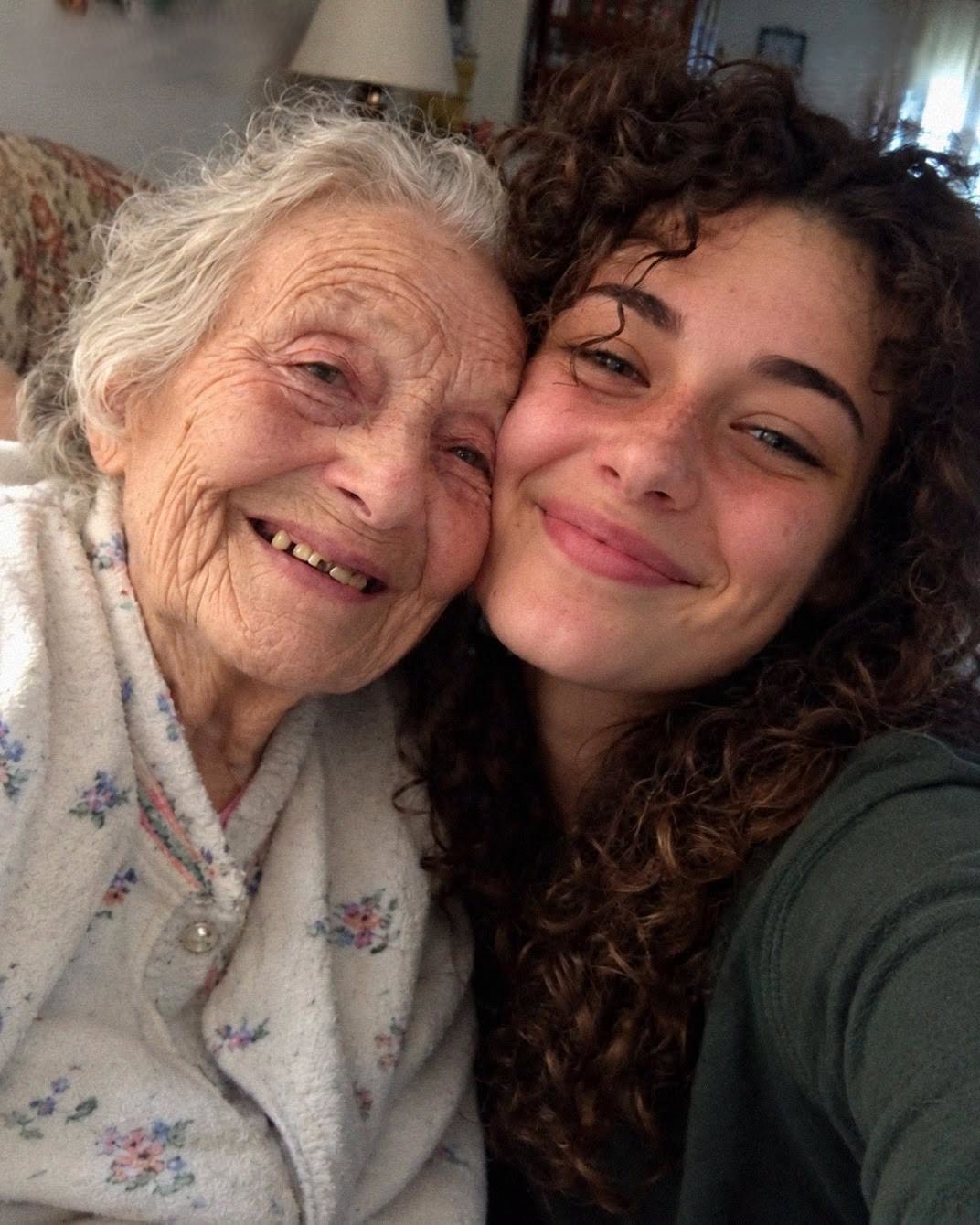 A Woman’s Grandma Saved $1,000 for Her Every Year – When She Went to Withdraw It, the Teller Said, ‘Your Mother Took It All Months Ago’