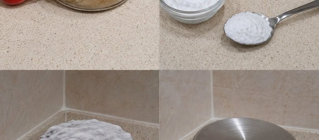 Encrusted pans, how to clean them naturally: it will take you a few seconds