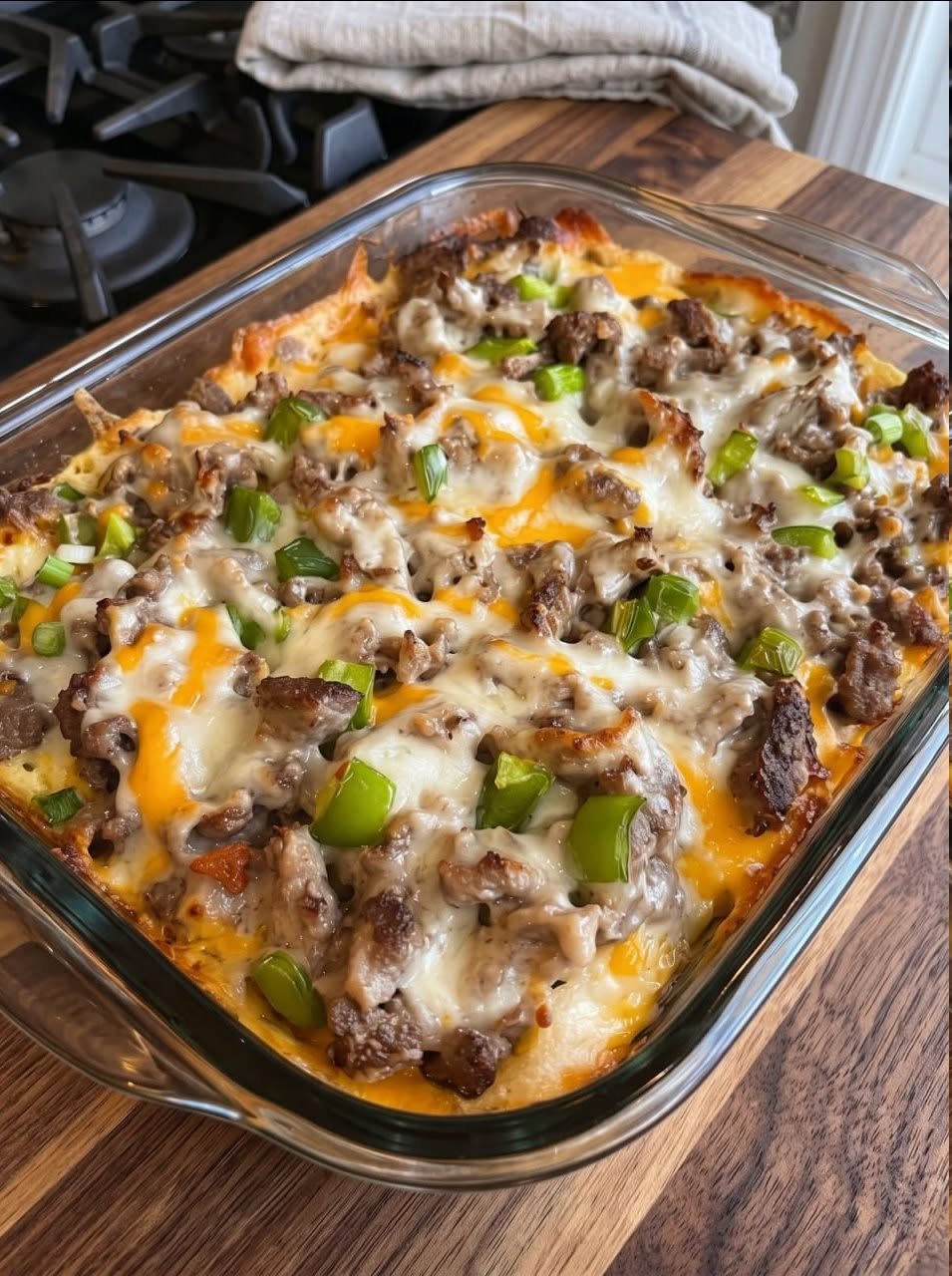 “Such a hit that a restaurant owner asked me for the recipe at the party! He was cracking up when I told him how simple they are to make haha. Simple, but TASTY! Can’t go wrong with this recipe.”