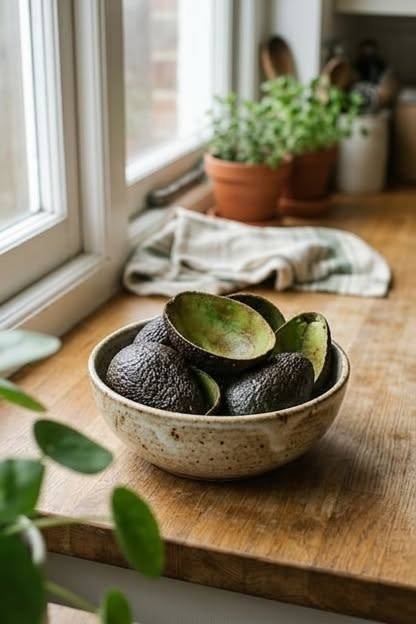 If you have avocado peels, you possess a treasure: 4 ways to reuse them instead of throwing them away