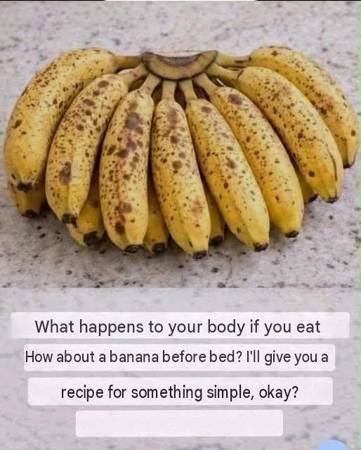 Bananas Last 10 Days Longer When Stored with One Kitchen Item Instead of in a Fruit Bowl