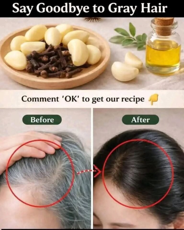 Garlic Secret Recipes For Natural Healing