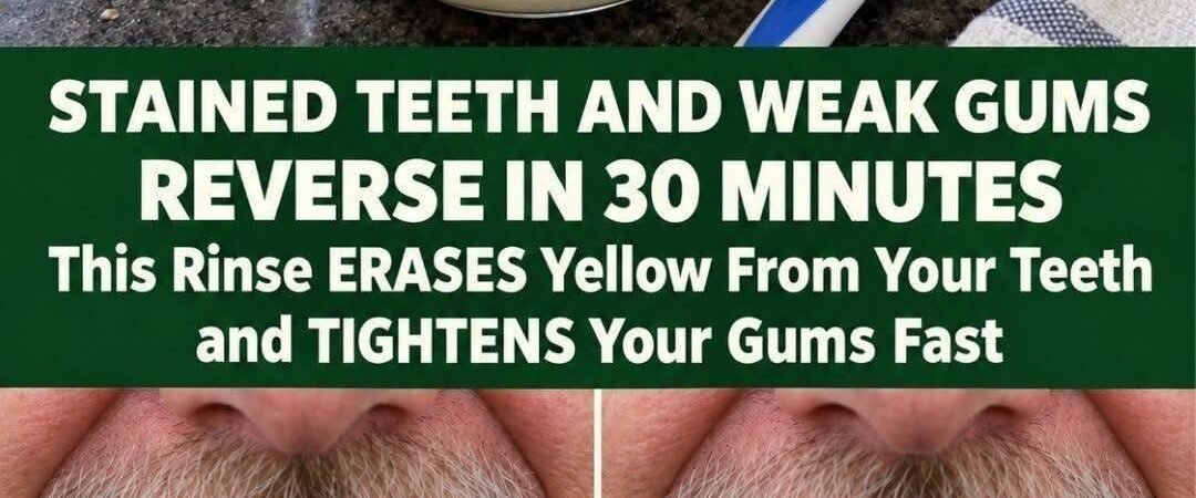 Stop Wasting Money on Harsh DIY Teeth Whitening