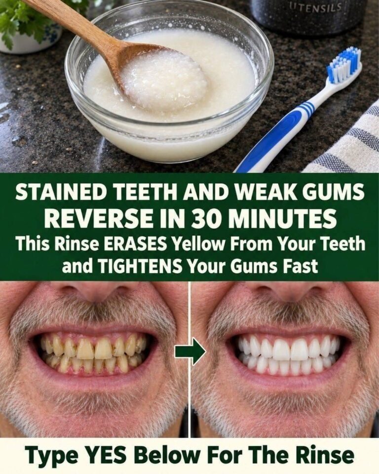 Stop Wasting Money on Harsh DIY Teeth Whitening
