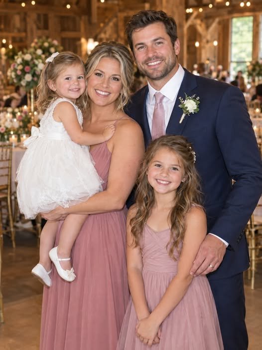 I Brought a Coworker as My Date to My Ex’s Wedding, and One Comment From Him Wiped the Smile Off My Ex’s Face
