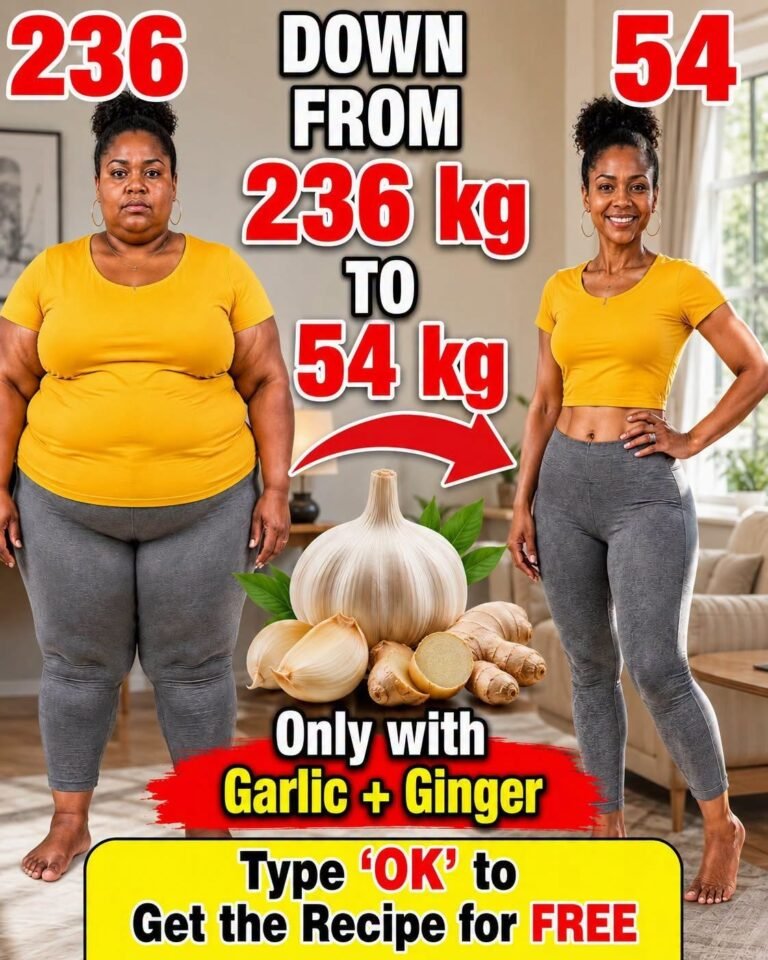 14 amazing benefits of the garlic and clove combination that can transform your health. Find the full recipe and step-by-step instructions in the first comment.